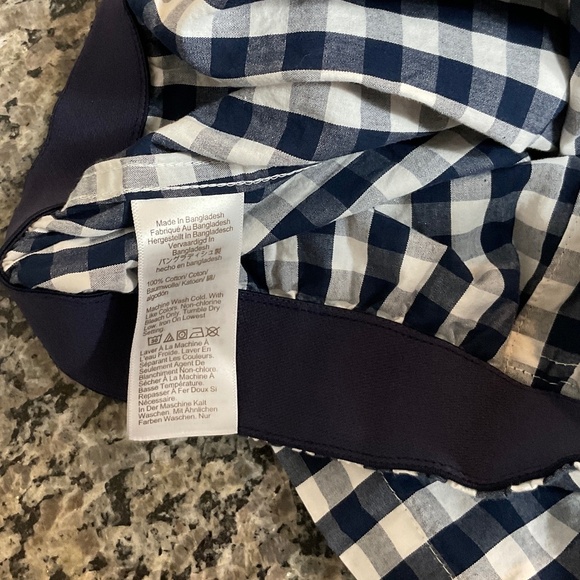 NWOT J. Crew Mens Patterned Boxers SZ L - Picture 4 of 5